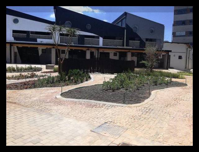 0 BEDROOM APARTMENT FOR SALE IN MABONENG